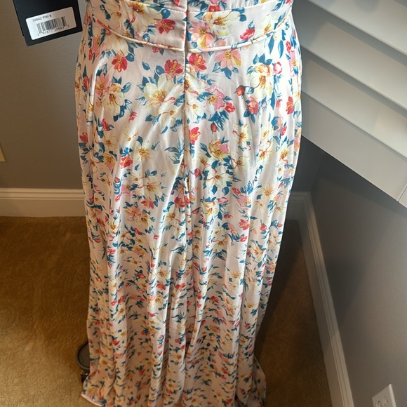 COPY - Ieena for Mac Duggal floral ball gown 8 - Picture 9 of 10